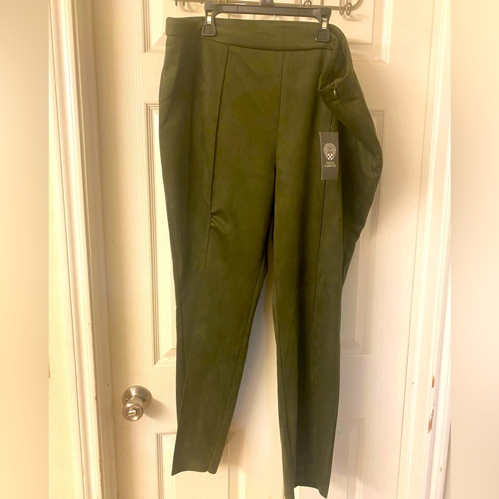 NWT Vince Camuto Soft Slacks 2X